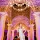 Rustic Tuscany Bella Collina Wedding In Radiant Orchid