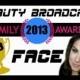 Emily Awards! Face (2013)