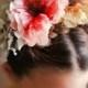 Floral Hair Crowns