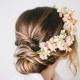 Floral Hair Crowns