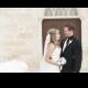 A Charming Winter Wedding In St. Andrews, Manitoba