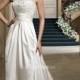 Sheath Wedding Dresses at Dressesplaza.com
