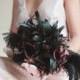 Beautiful Bridesmaid Bouquets - By Guest Pinner Isari Flower Studio   Event Design