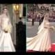 Princess Charlene's Wedding Gown