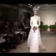 Oscar De La Renta Bridal - Spring 2011 -  Videofashion Daily