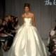 Top 10 Wedding Ball Gowns, Spring 2011 - The Knot