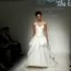 Alfred Angelo Wedding Dress Collection, Spring 2011 - The Knot