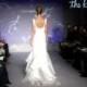 Alvina Valenta Wedding Dress Collection, Spring 2011 - The Knot