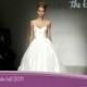 Amsale Wedding Dress Collection, Fall 2011 - The Knot