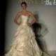 Anne Barge Wedding Dress Collection, Spring 2011 - The Knot