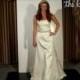Augusta Jones Wedding Dress Collection, Spring 2011 - The Knot