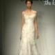 Christos Wedding Dress Collection, Spring 2011 - The Knot