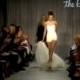 Jewel Wedding Dress Collection, Fall 2011 - The Knot