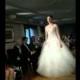Ines Di Santo Finale - Bridal Market (Fall 2012 Preview)