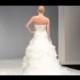 Ophelia Contessa Dress Collection, Runway Video, Fall 2013