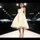 Janet Neslon Kumar Wedding Dress Collection, Runway Video, Fall 2013