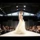 Anne Barge Wedding Dress Collection, Runway Video, Fall 2013
