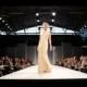 Anne Barge Wedding Dress Collection, Runway Video, Fall 2013