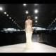 Sarah Janks Wedding Dress Collection, Runway Video, Fall 2013