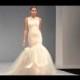 St. Pucchi Wedding Dress Collection, Runway Video, Fall 2013