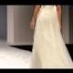 Eden Bridals Wedding Dress Collection, Runway Video, Fall 2013