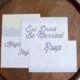 Invitations & Pretty Paper