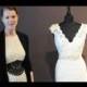 Little White Dress Features Wedding Dress Designer Liancarlo