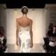 Lazaro Bridal And Noir By Lazaro Spring 2012 Runway Video