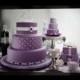 Wonderful Wedding Cake Designs 