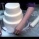 Beautiful Easy To Make Wedding Cake