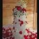 Beautiful Wedding Cakes By Patty's Cakes And Desserts