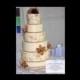 Wedding Tower Cake Ideas