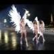 Victoria's Secret Holiday 2013:  Behind The Scenes