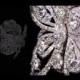 Graff Diamond Butterfly Cuff (147.47Cts)