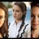 Spencer's Braids From Pretty Little Liars