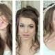 3 Fairy / Angel / Tinkerbell Hairstyles For Halloween