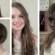 Easy Nicole Richie Inspired Hairstyles - Fall Hair Look Book