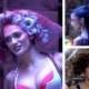 Come Backstage With Me And Sexyhair At Indashio Spring/summer 2013!