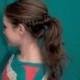 Perfectly Dressed Up Pony - Back To School Updos #1!
