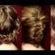 5 Minute Updos For Everyday 2