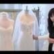 What Determines The Fullness Of A Wedding Dress? : Wedding Dresses
