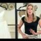 Difference Between Satin & Taffeta Fabric In A Wedding Dress : Wedding Fashions