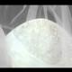 What Color Veil Matches An Ivory Wedding Dress? : Wedding Fashions