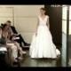 Badgley Mischka Bridal Fall 2012 - Videofashion