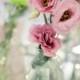 Pink Wedding Details & Decor