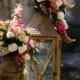 Pink Wedding Details & Decor