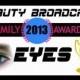 Emily Awards! Eyes (2013)