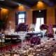 Purple Wedding Details & Decor