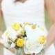 Yellow / Gray Weddings