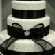 Black And White Weddings